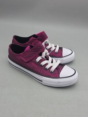 Converse Chuck Taylor Sneakers-12 Toddler
